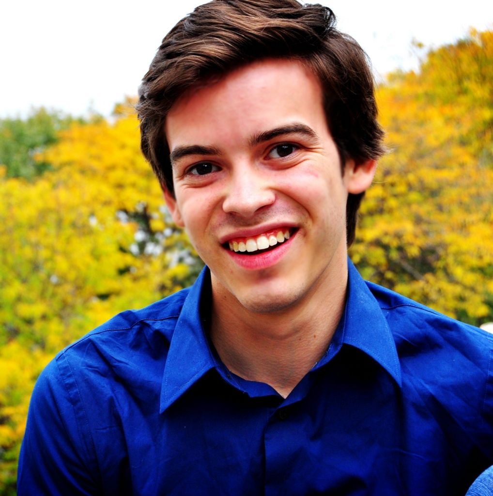 Michael Victor Forrest Hunt