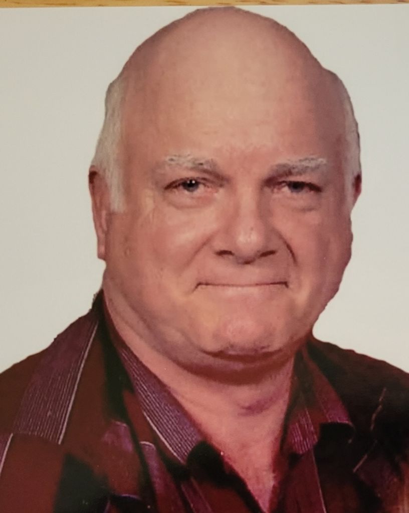 Ronnie Lynn Prentice