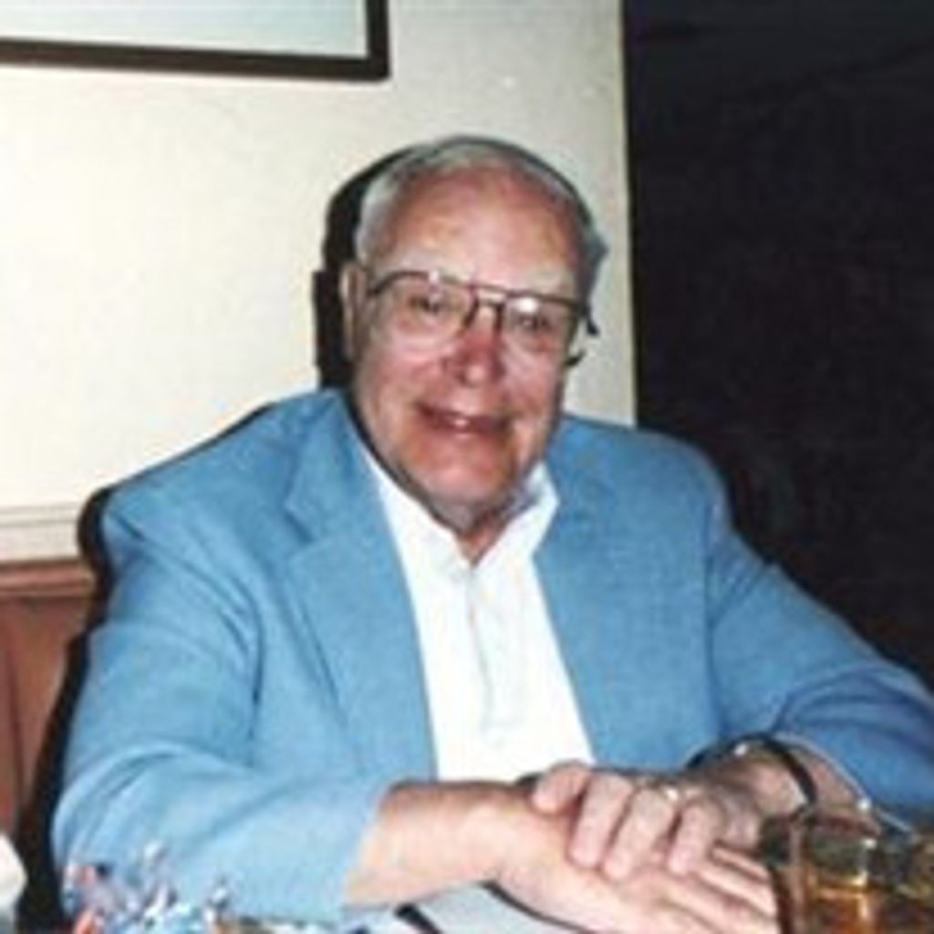 Dwight Crawford