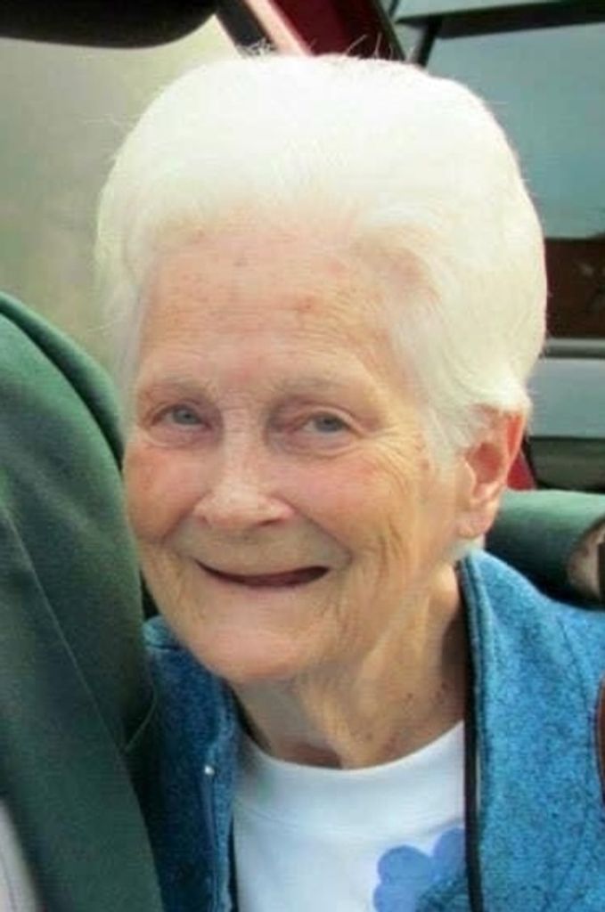 Thelma Ruth Miller Profile Photo