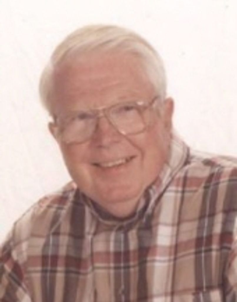Ronnie D. Smith