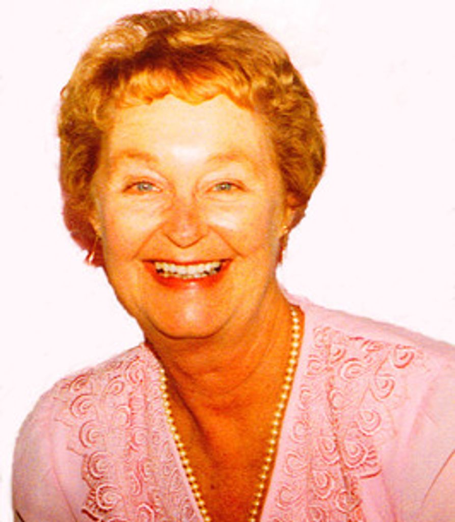 Jean Goruk