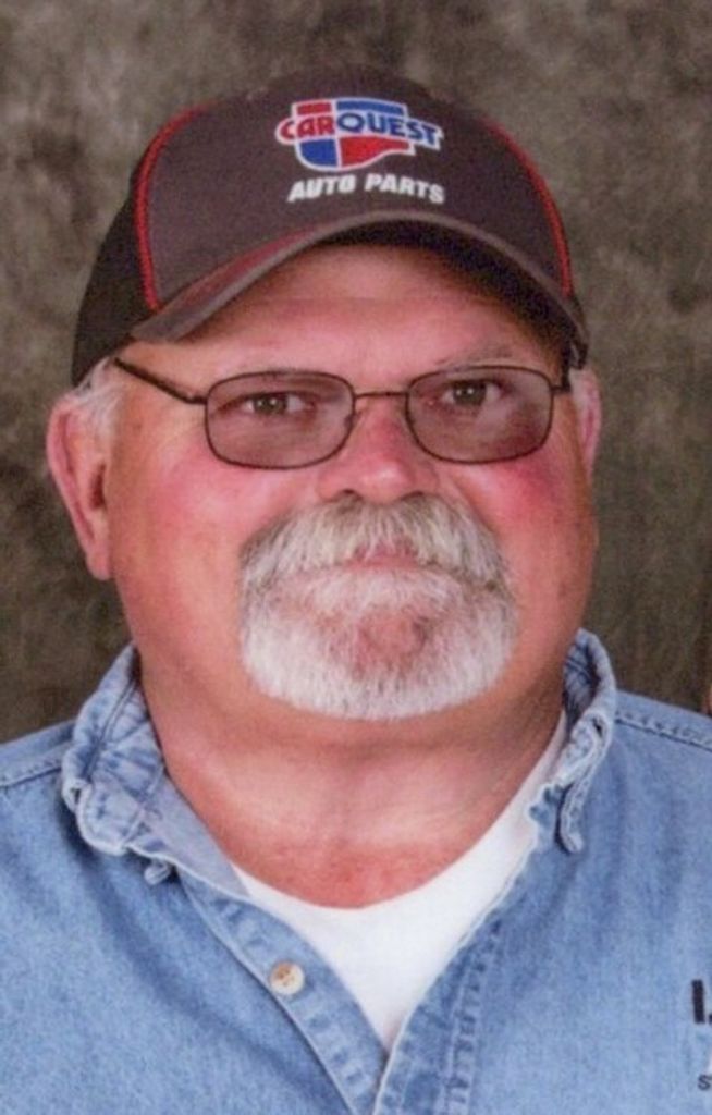 David Michael "Slim" Slinkard Sr. Profile Photo