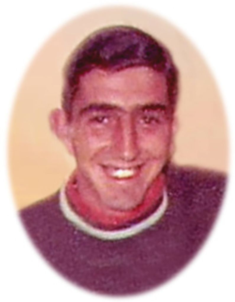 Lawrence E Ciambotti