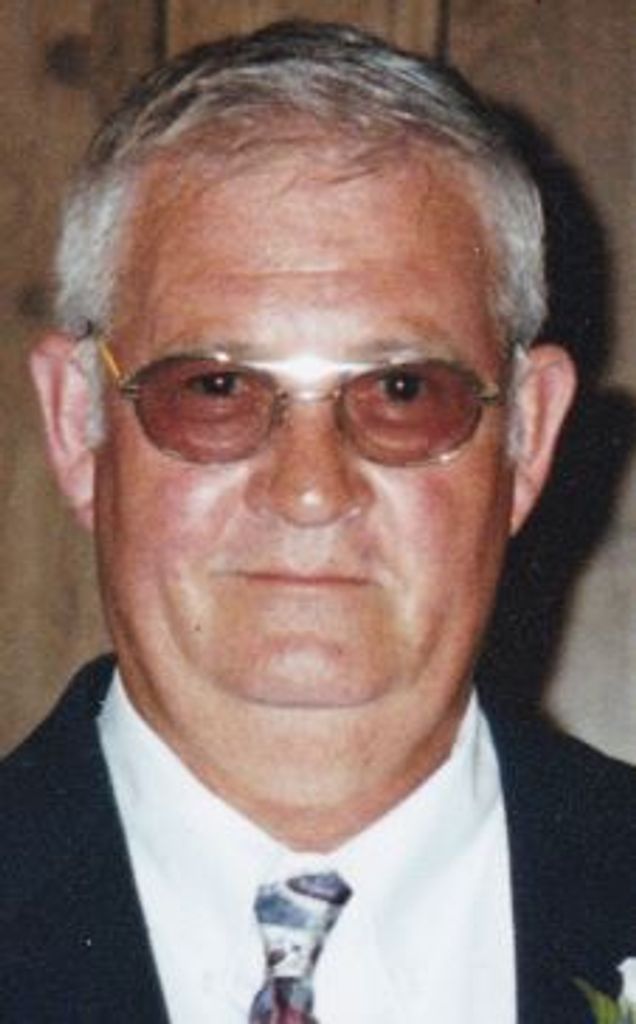 Larry James Bolyard Profile Photo