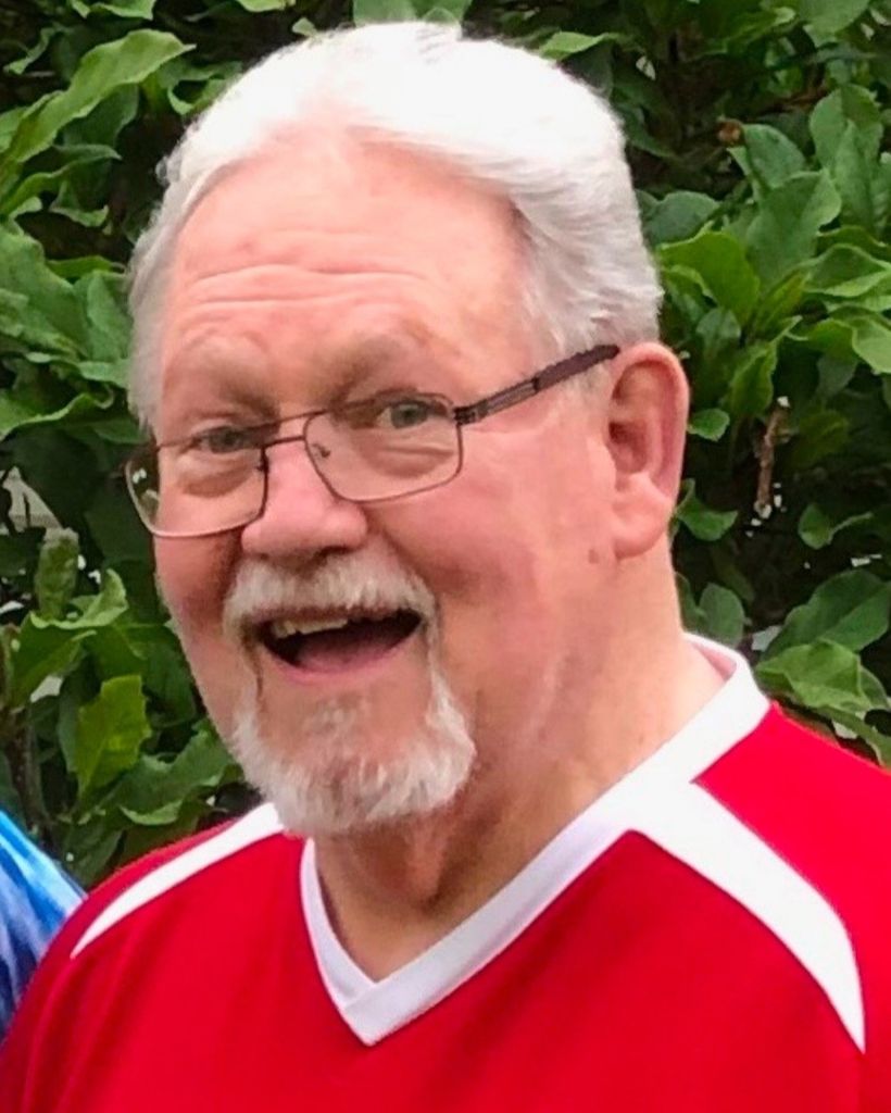 James F. Ailing