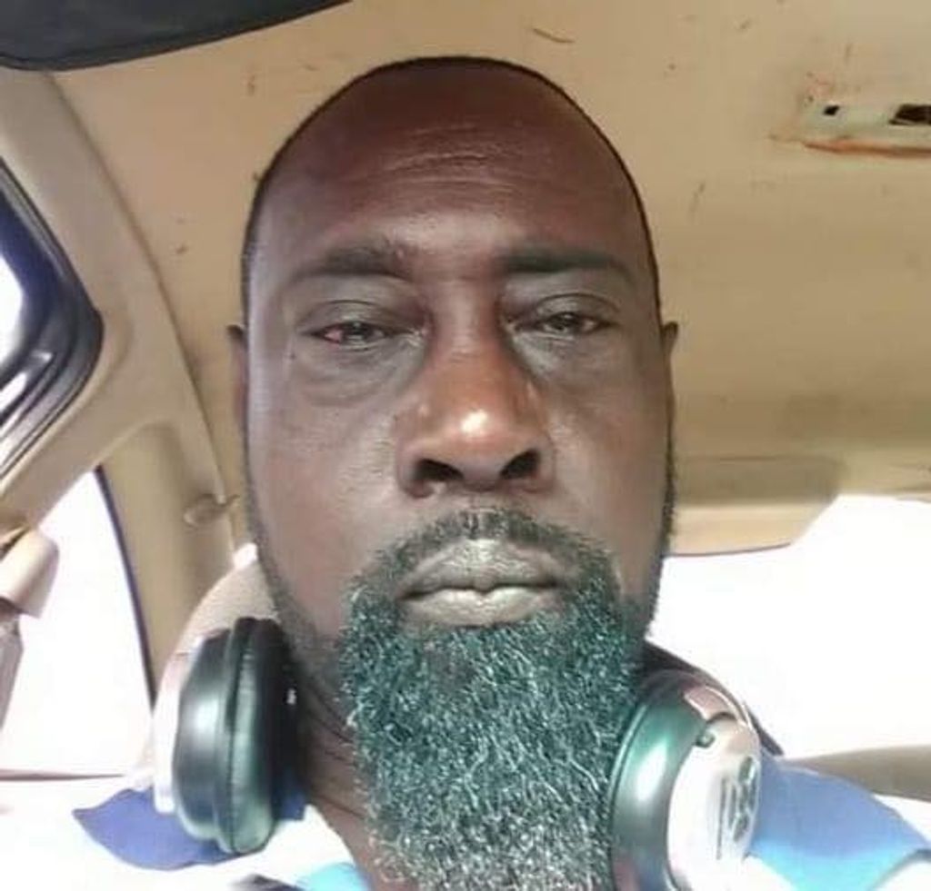 Robert Lee Gamble Profile Photo