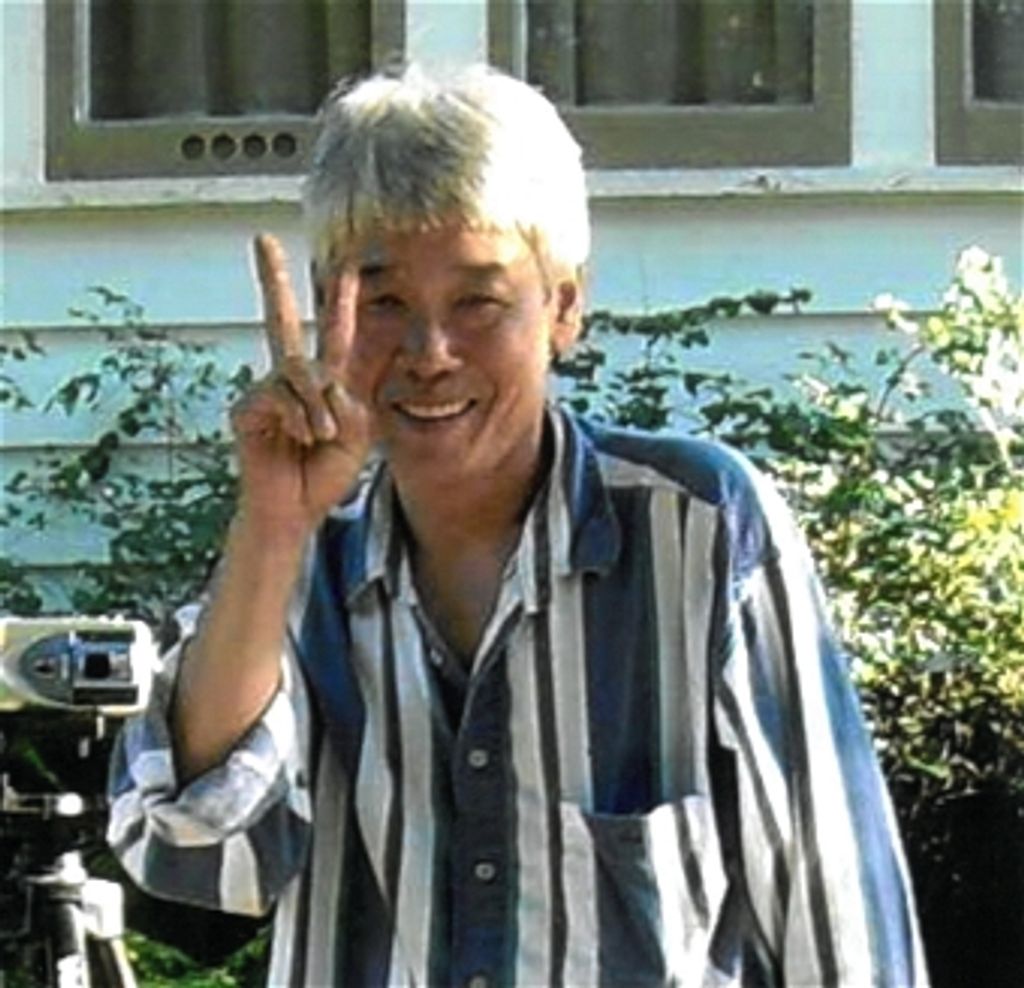 James Suvatchai Sukgid Profile Photo