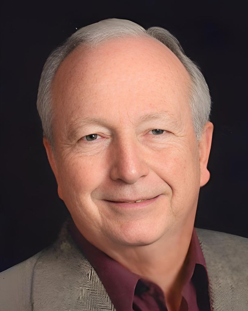 Lawrence J. VanWalleghem