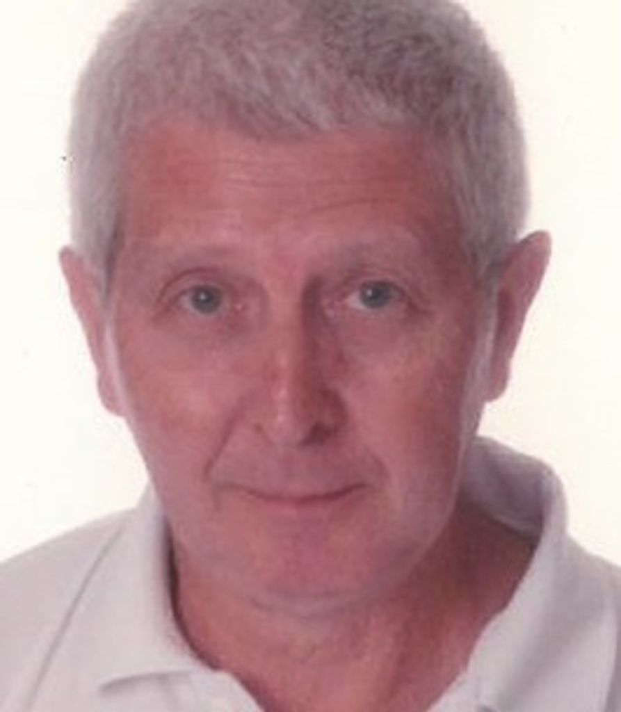 Arthur Shimkanon Profile Photo