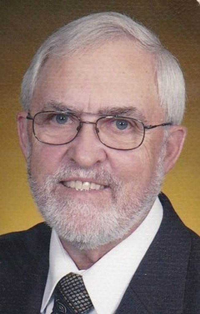 Raymond G.  Schafer, 79