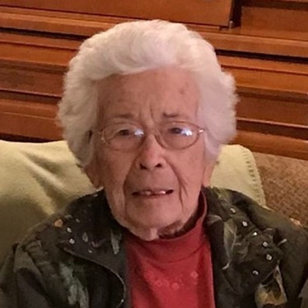 Rozella Elnora Burgin-Martin