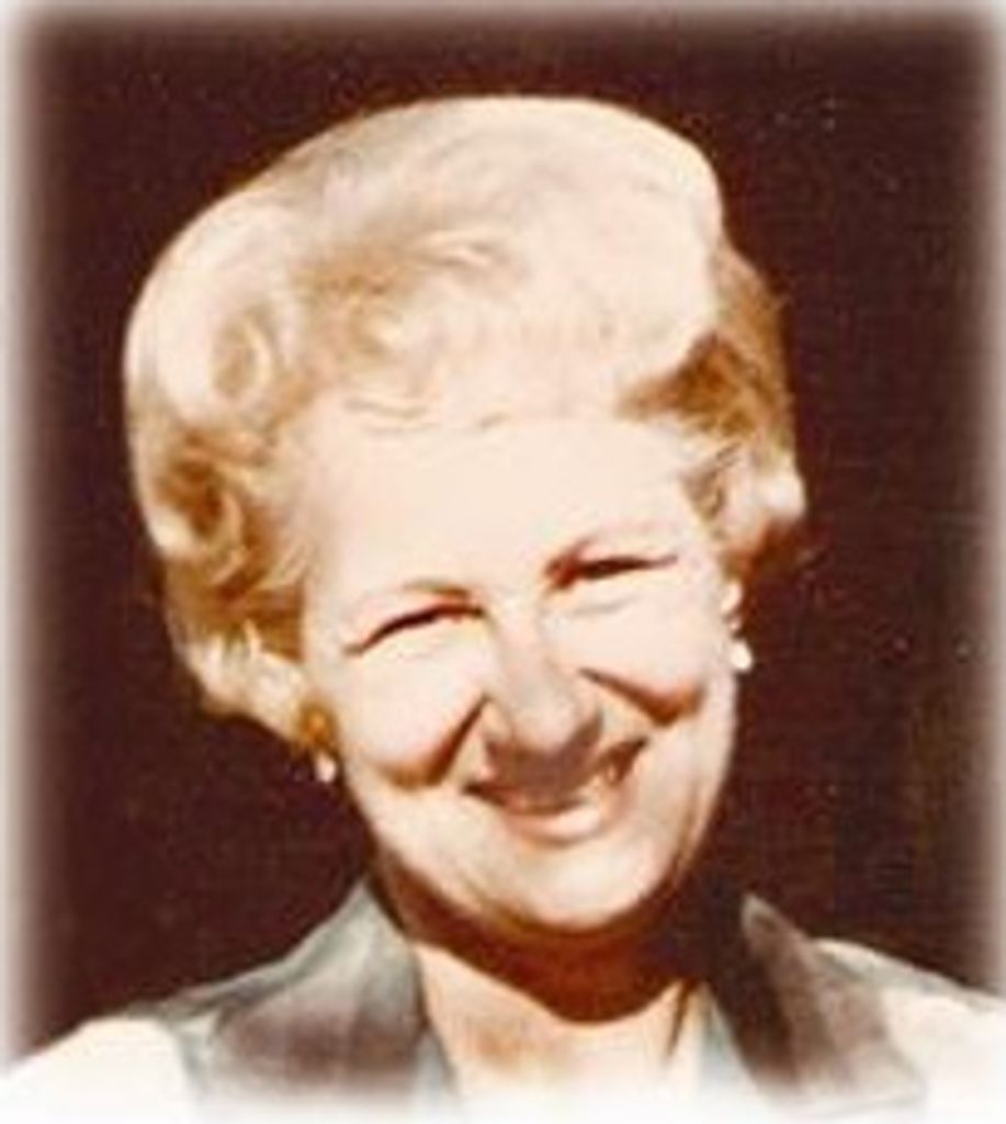 Malvina Elsie Anspach Steinbach