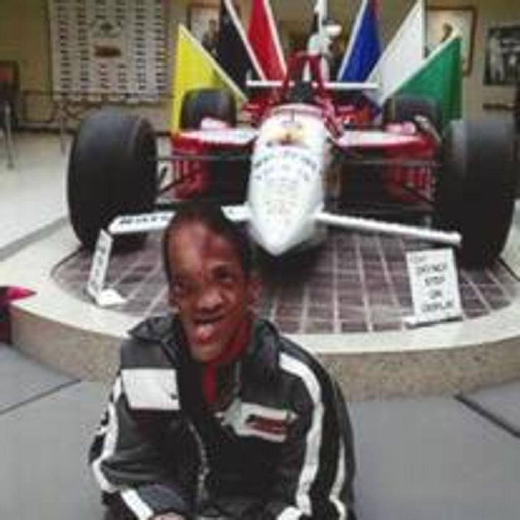 Craig Aaron"Boogie" Hayes Jr.