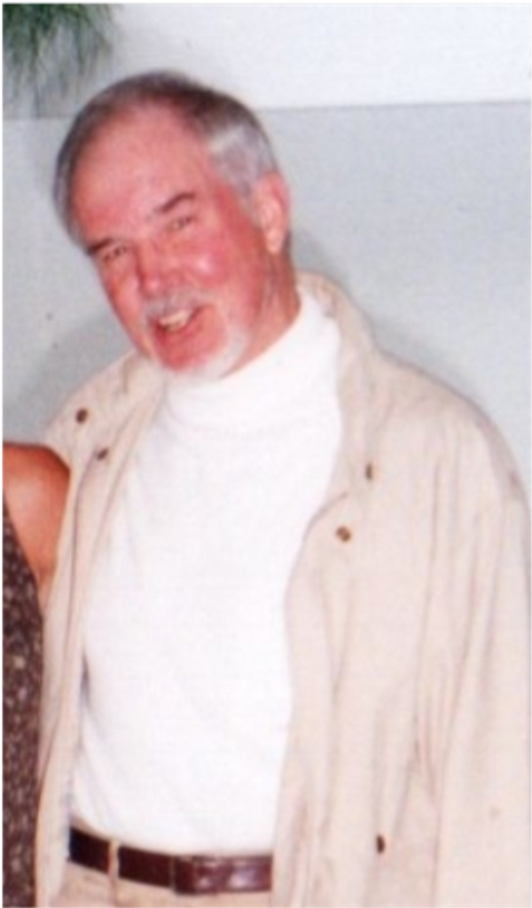 Colin  F. Smith