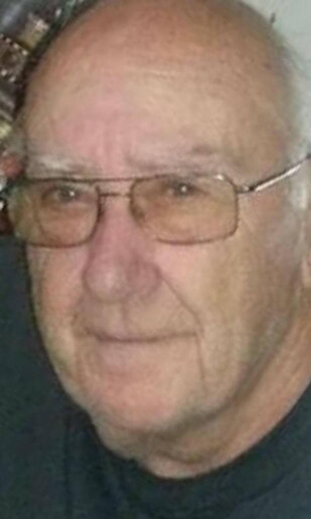 Charles E. Parker, Sr.