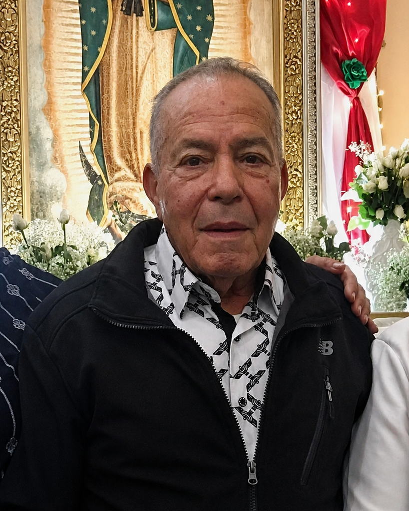 Francisco Medina Valdez Profile Photo