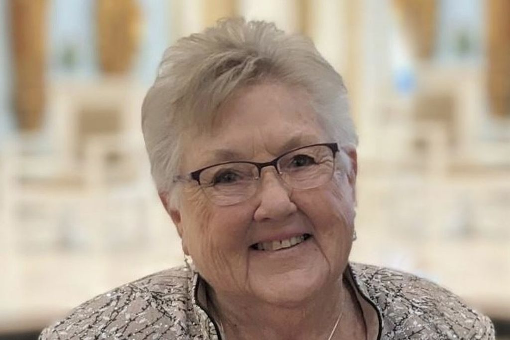 R. Bernadette Eder