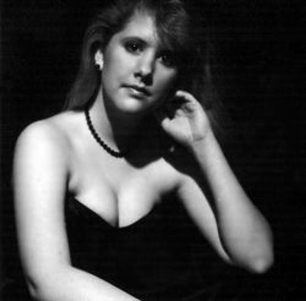 Heidi Marleen Krueger