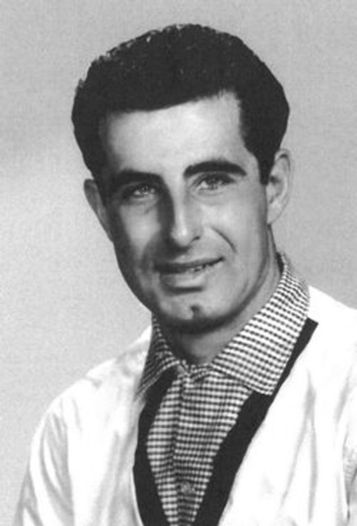 Antonio Martello
