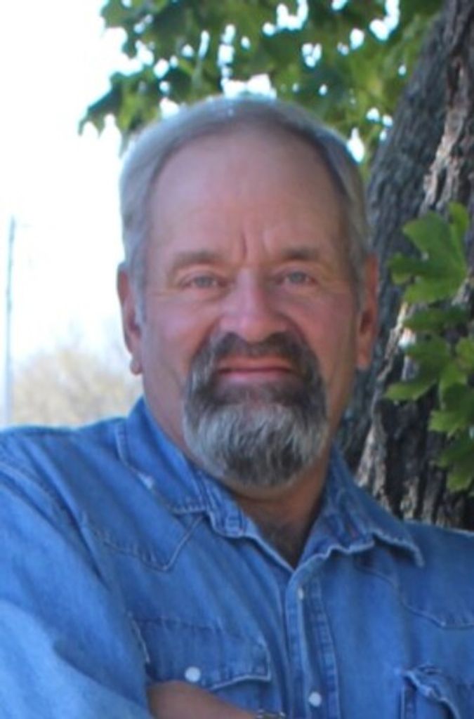 Randy Edwin Frerichs Profile Photo