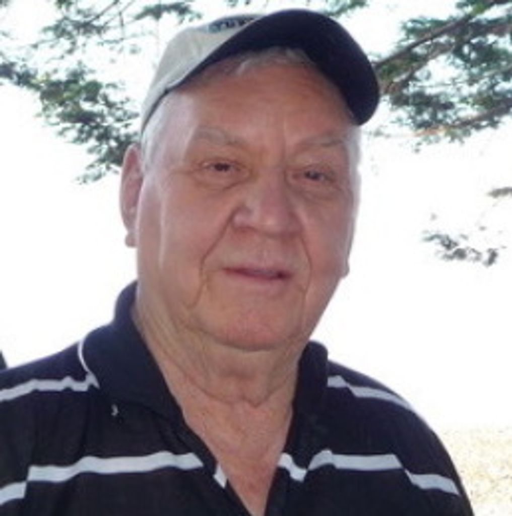 Donald Auger Profile Photo