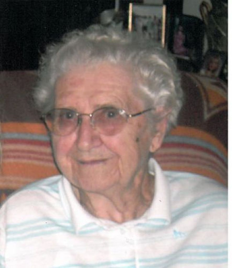 Iola May Thomas Profile Photo