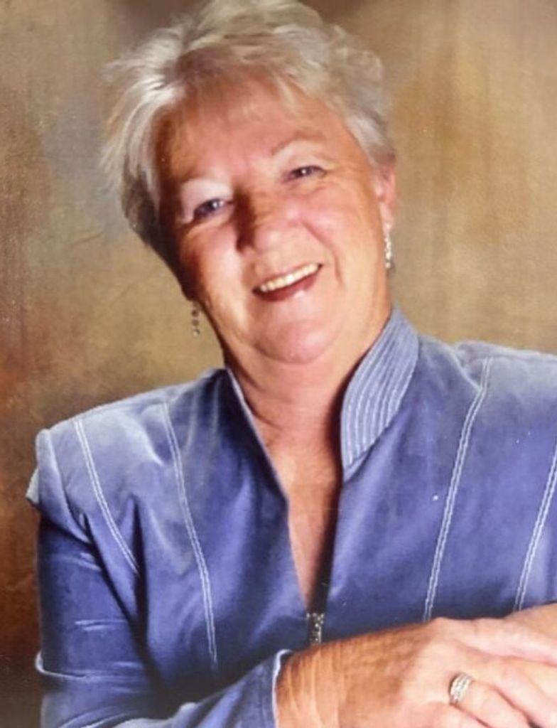 Judy Runette (Fennell)  Perkins Profile Photo