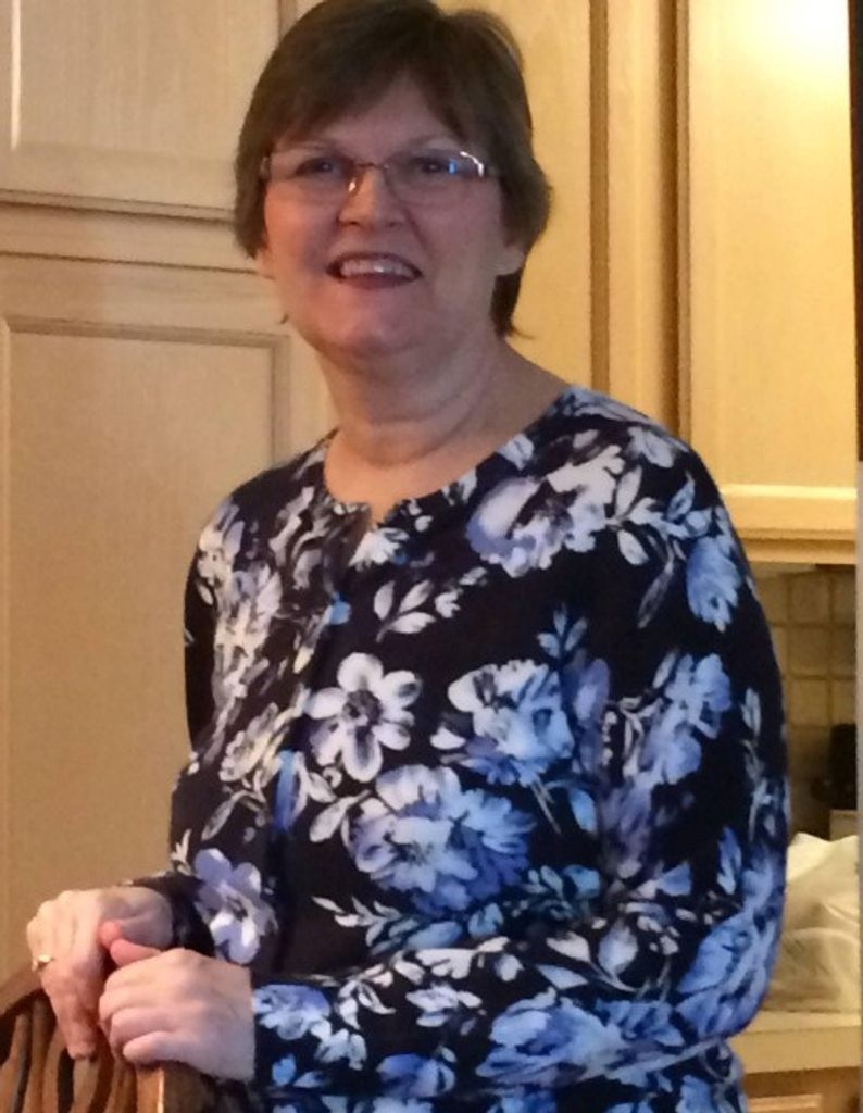 Donna J. (Coomer)  Nispuruk