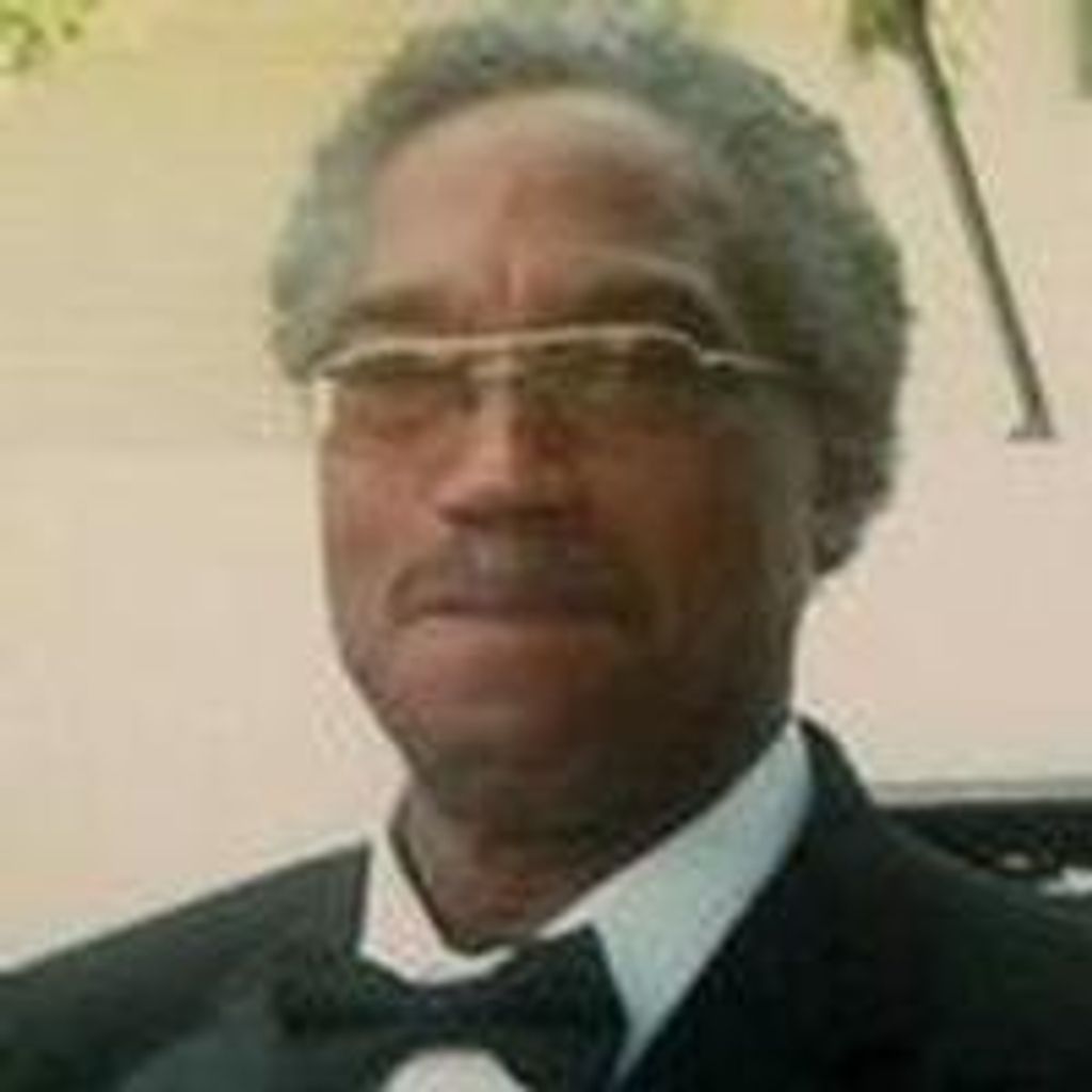 James Wesley Smith, III.