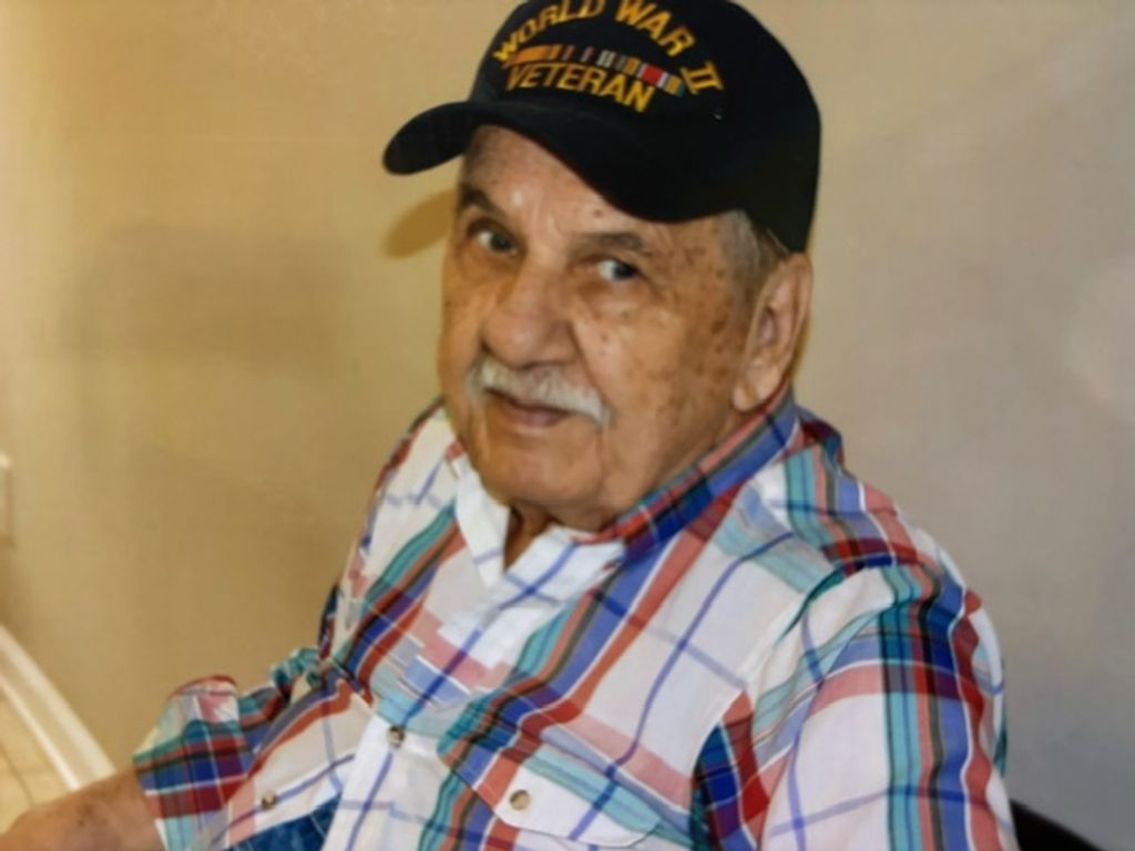 Mckinley "Mac" Meadows Profile Photo