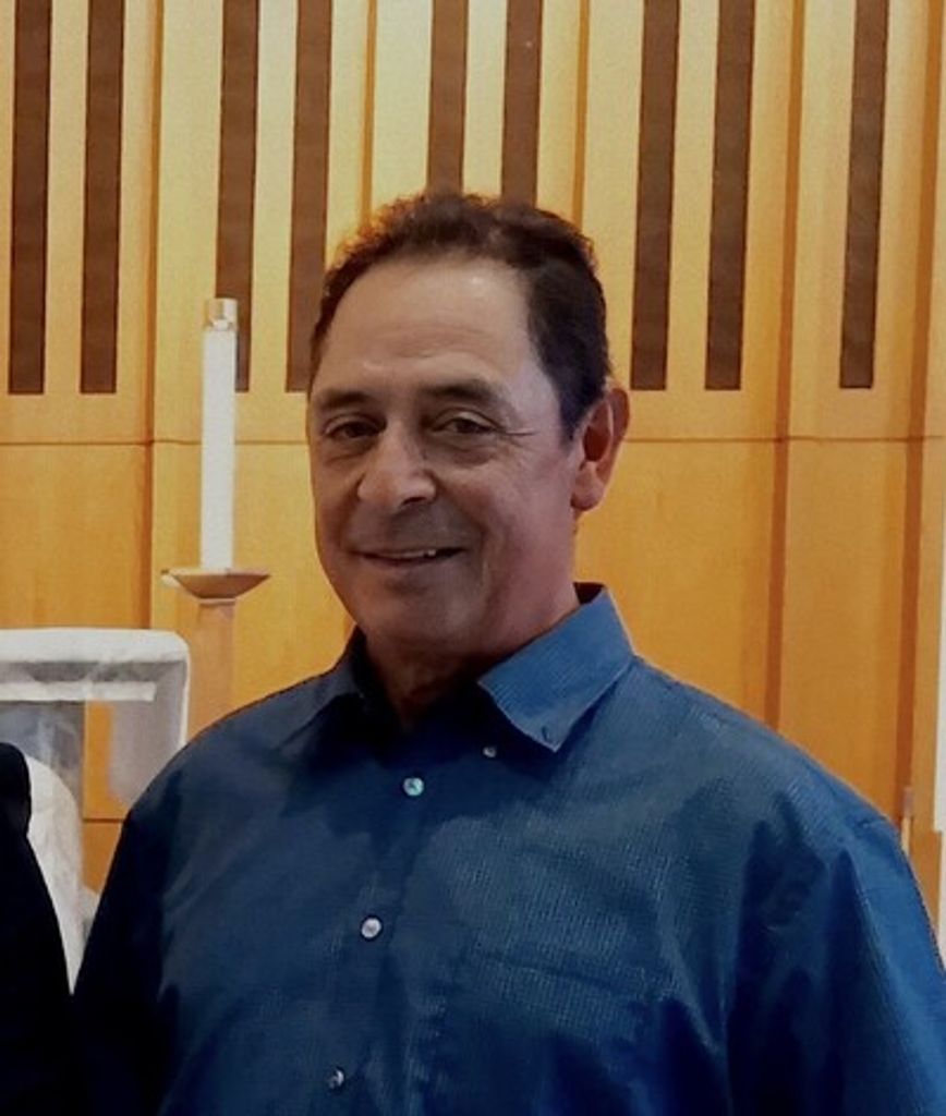 Alfredo Moreno