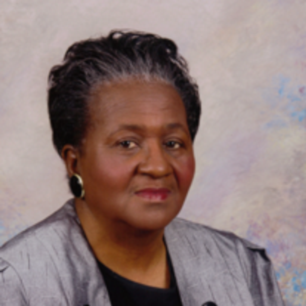 Annie Warren Profile Photo