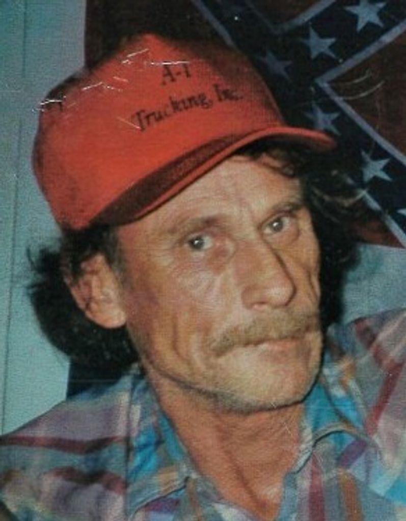 Howard Allen Tucker