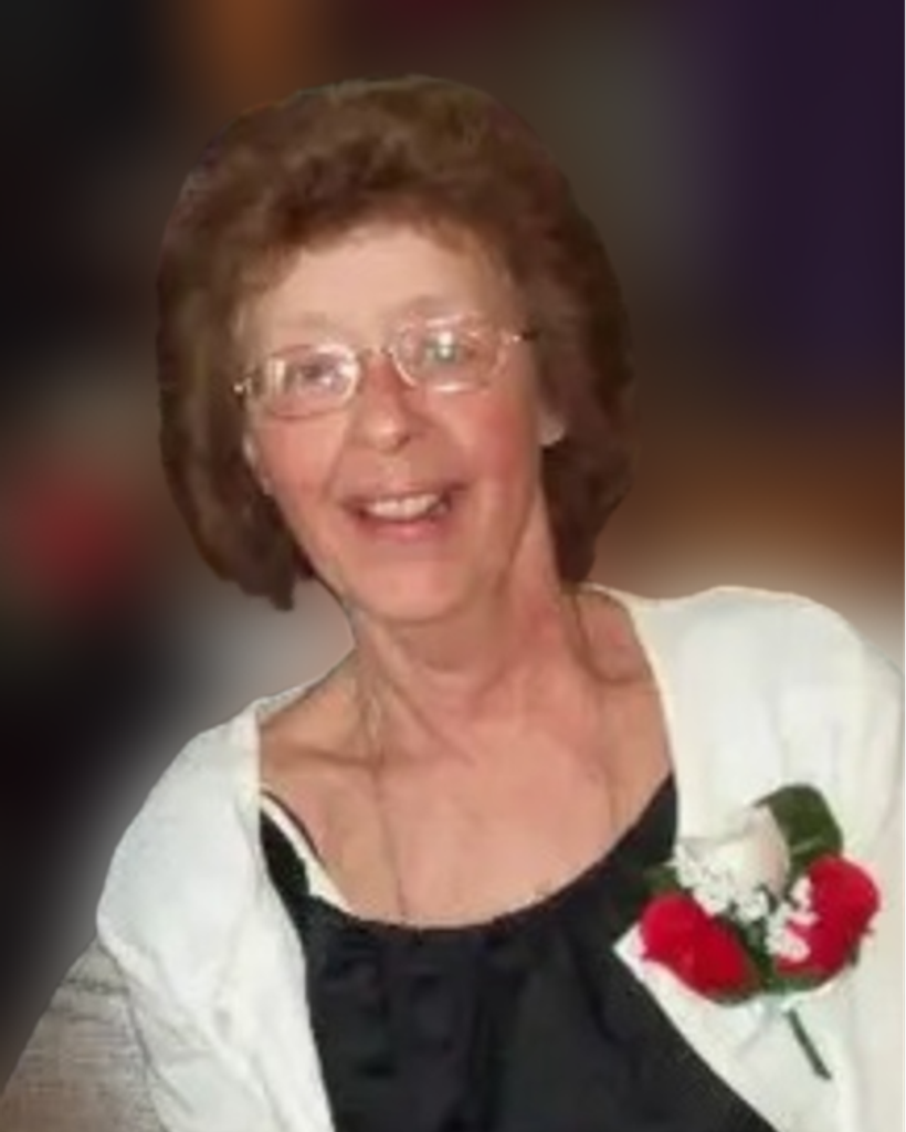 Linda Anne Inman Profile Photo