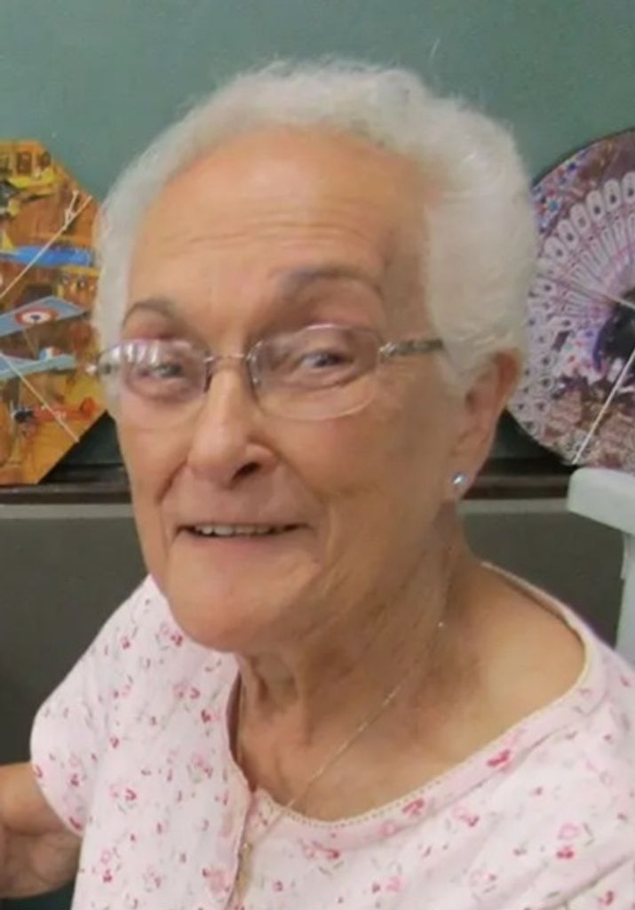 Mary Barboza Profile Photo