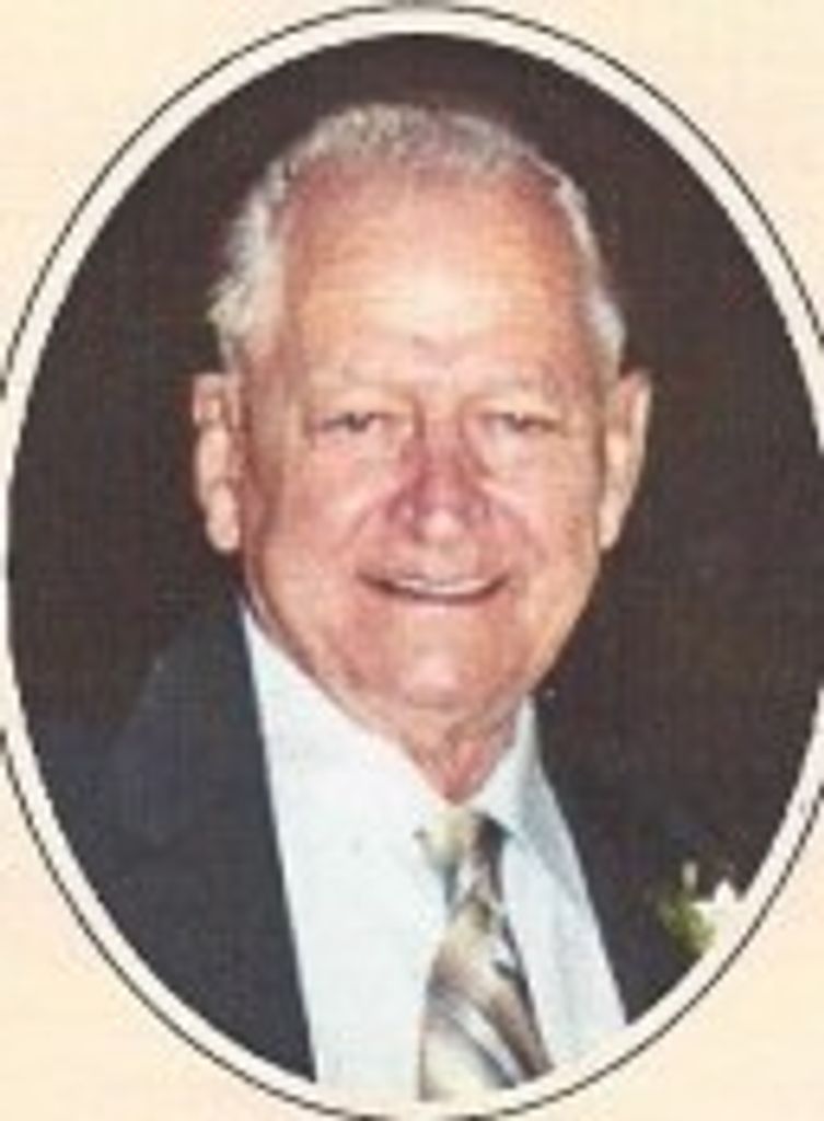 Willard E. Benson