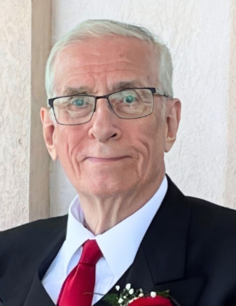 Jim Robert Jackson Profile Photo