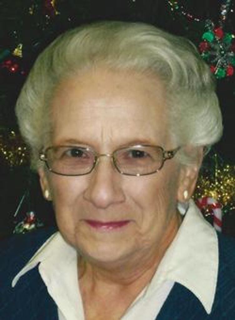 Bonnie Jean Rinkes