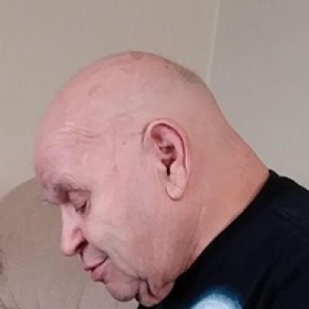 Paul Barboza