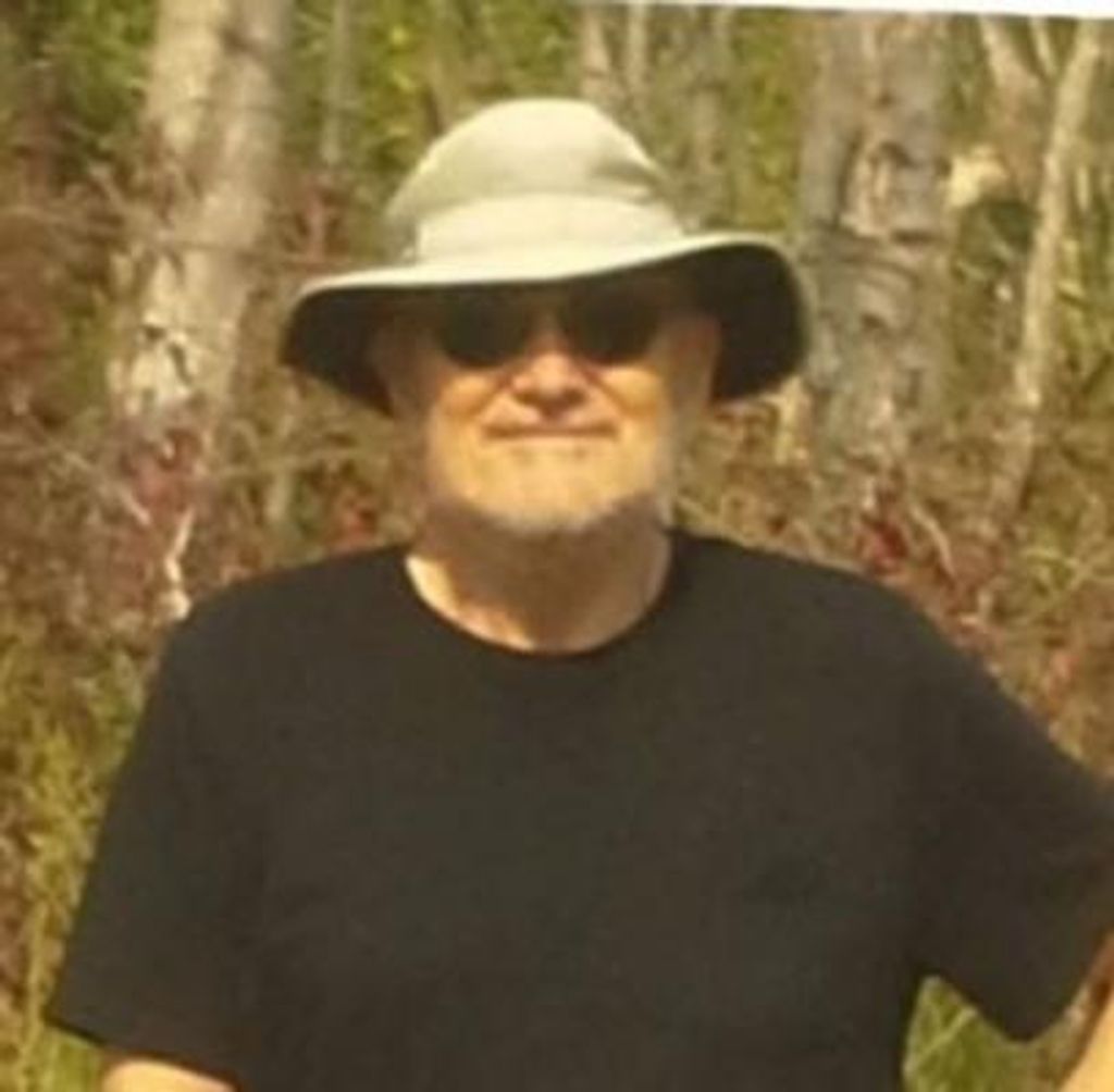 Tom Eugene Cross Profile Photo