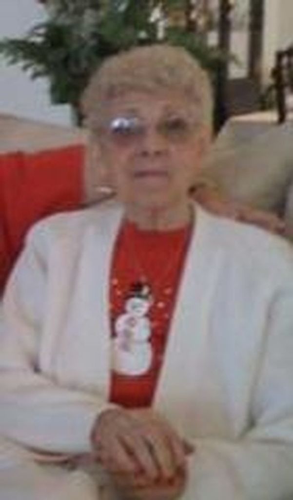 Virginia Jean Murphy Profile Photo