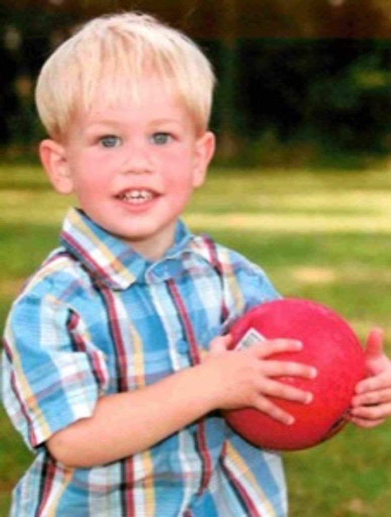 Cayden Dunstan