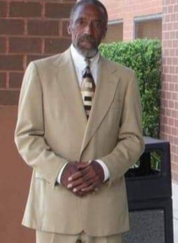 Michael Randolph Williams