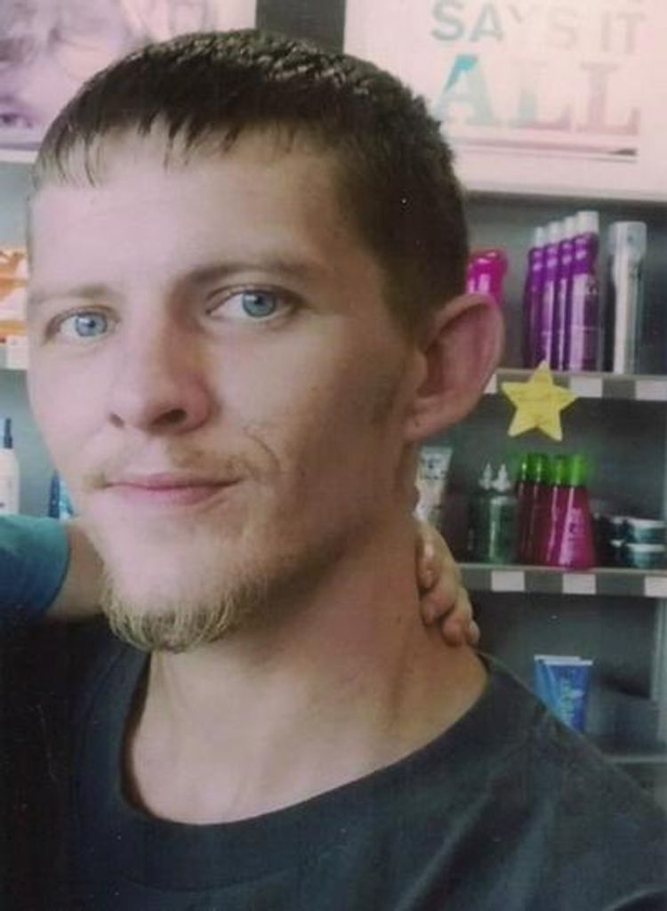 Timothy Allan Hafley Profile Photo