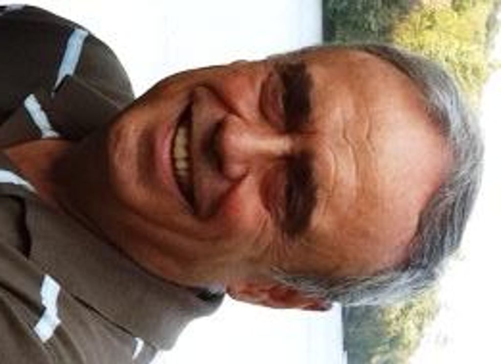 Richard F. Newman