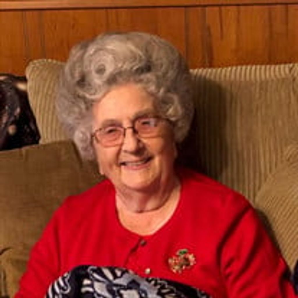 Mrs. Dual Frances Holland