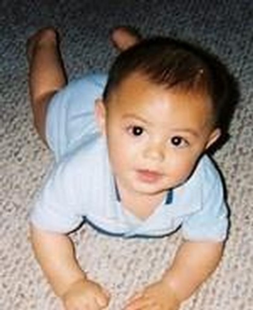 Isaiah Manuel Perez