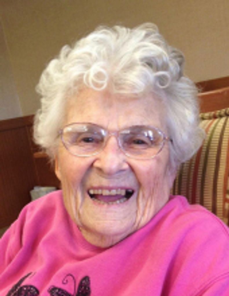 Marilyn M. Bredlow