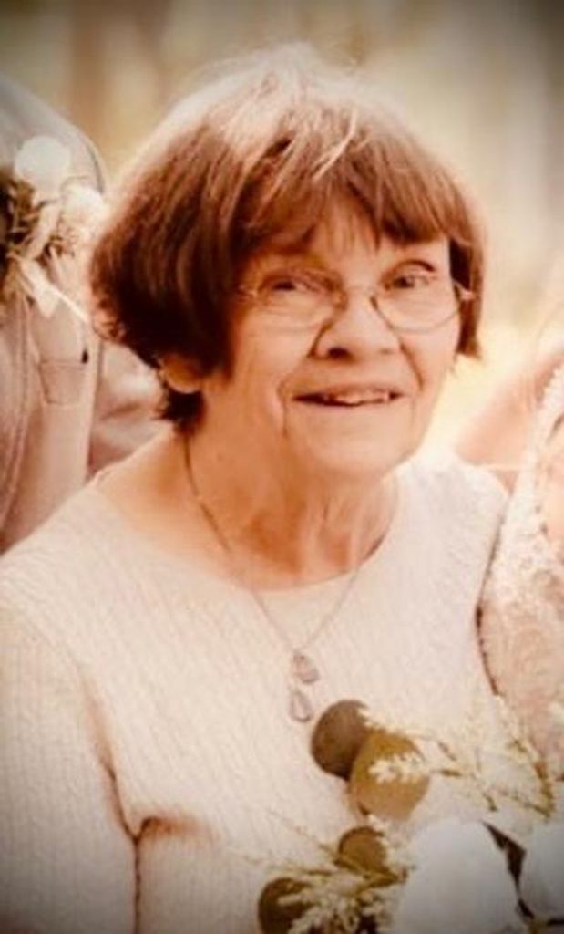 Elizabeth A. Palmer Profile Photo